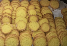 Pâtisserie Charrier