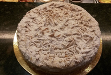 Pâtisserie Charrier