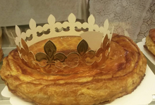 Pâtisserie Charrier