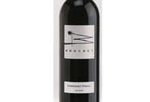 Cabernet La Fuye