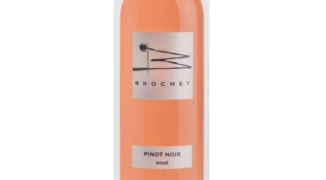 Brochet, Pinot Noir Rosé