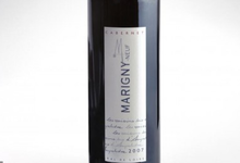 Marigny-Neuf Cabernet