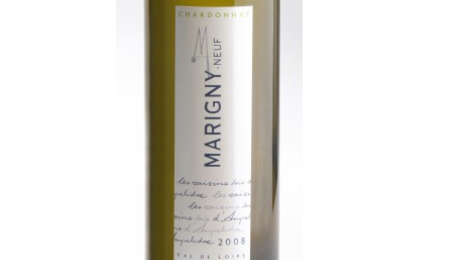 Marigny-Neuf Chardonnay