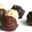  Praliné amandes et noisettes