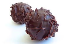  Truffe à la vanille