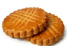  Mini broyés du poitou