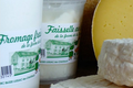 Ferme de la Fayaudrie, Fromage blanc frais BIO