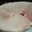 Jambon cuit avec l'os