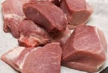 Sauté de porc