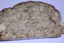 Terrine des "Deux Michel"