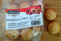macarons du Poitou
