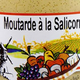 UPAL, Moutarde aux salicornes