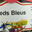 Champignons Pieds Bleus