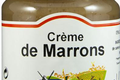 Crème de marrons