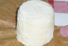 ferme du Maras, Chabis