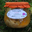 poulet en gelée au safran