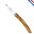 Couteau de poche Le Thiers - Olivier - 12 cm - à vis