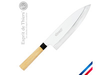 Couteau japon chef - 23 cm