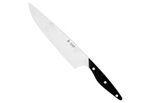 Couteau de cuisine "brasserie" - 17 cm - haute qualité de coupe
