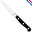 Couteau Office 9 cm "cuisine du chef" - Lame forgée inox