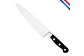 Couteau de cuisine forgé "cuisine du chef" - 20 cm