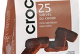 Croc Sucré - 25 sablés au Cacao Extra Brut