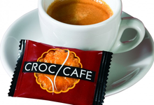 Croc Café Tradition - 100 mini galettes