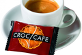 Croc Café Tradition - 100 mini galettes