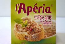 L’Apéria