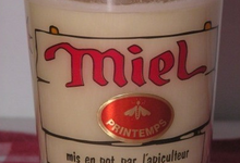 Miel de printemps