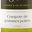 Compote de pommes-poires