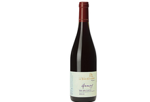 la tour Beaumont, Gamay