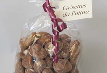 Grisettes Du Poitou