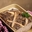 Terrine de foie de porc cuite au four