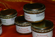 La provençale de l'Escargouille
