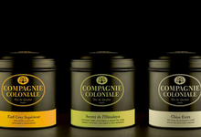 compagnie coloniale