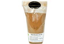 Cacao Poudre Bio
