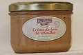 Crème foie volaille