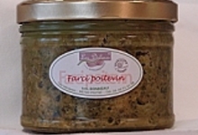 Fromage de tête de porc
