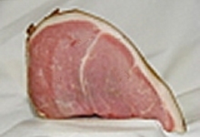 Jambon de campagne