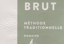 domaine Allemand, Méthode traditionelle Brut & Demi-Sec