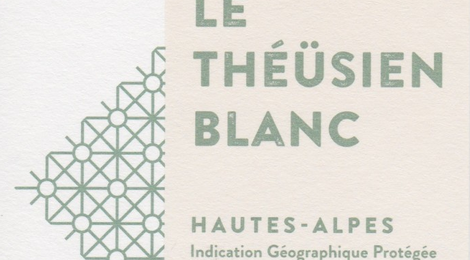 domaine Allemand, Théüsien blanc