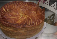 galette des rois