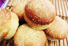 pain spécial burger