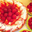 tarte fraises framboises