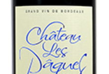 AOC Blaye Côtes de Bordeaux 2014