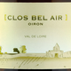 domaine des terres blanches, Le Clos Bel Air