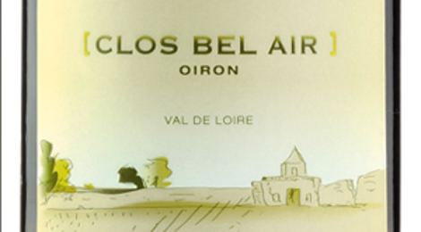 domaine des terres blanches, Le Clos Bel Air