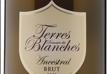 domaine des terres blanches, L'Ancestral Blanc