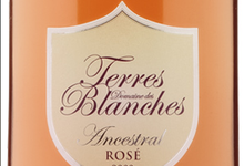 domaine des terres blanches, L'Ancestral Rosé